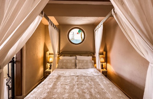 Hisaronu Hotel | The Olive Tree Studios - Adults Only