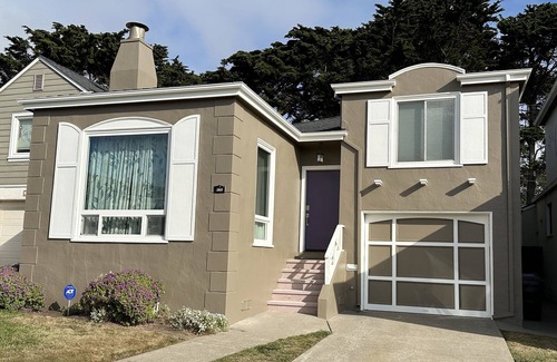Westlake House | The Olympic: Mid-century On The Golf Course 3 Bedroom Home by Redawning