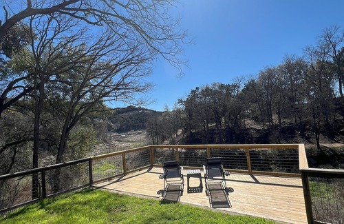 Jonestown House | The Once - Lake Oasis