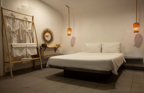 Tuol Kouk Hotel | The One Resort Koh Rong
