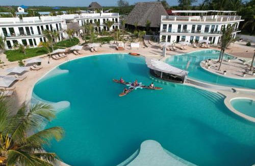 Makunduchi Hotel | The One Resort Zanzibar