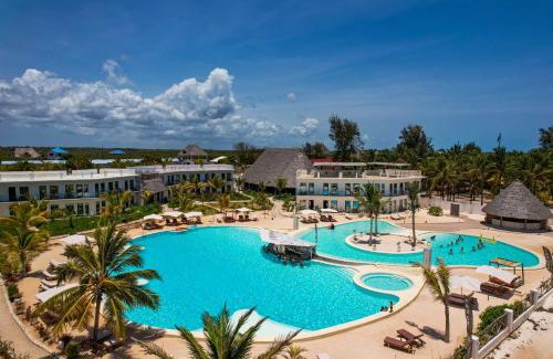 Makunduchi Hotel | The One Resort Zanzibar