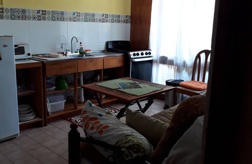 Playa Ocotal Apartment | The ONLY Beachfront Studio Apartment with dipping pool on Playa Ocotal.