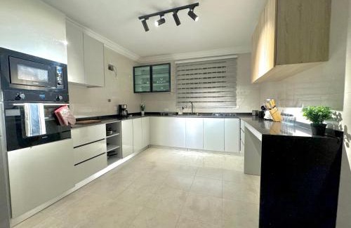 Teshie Villa | The Onyx Villa, Accra