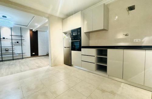 Teshie Villa | The Onyx Villa, Accra