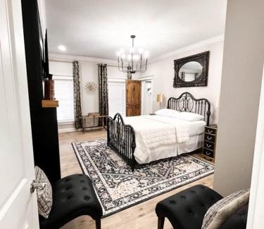 Low Moor Hotel | The Opal House