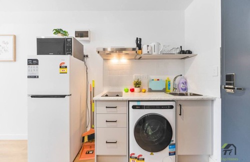 Burwood Apartment | The optimal apartment for a couple's trip, located in Burwood