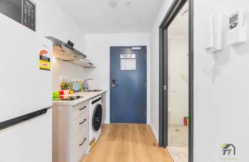 Burwood Apartment | The optimal apartment for a couple's trip, located in Burwood