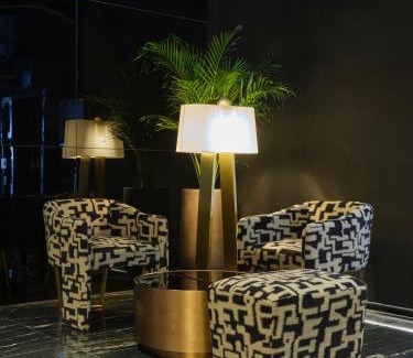 Lusail Hotel | The OQ