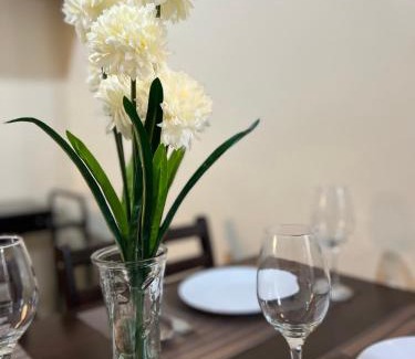 Poblacion District Apartment | The Orange Nook - Davao