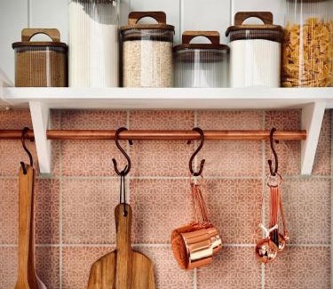 South Hobart Apartment | The Orangerie