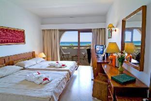 Hammamet Sud Hotel | The Orangers Beach Resort and Bungalows All Inclusive