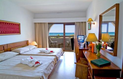 Hammamet Sud Hotel | The Orangers Beach Resort and Bungalows All Inclusive