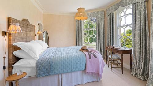 Dursley House | The Orangery