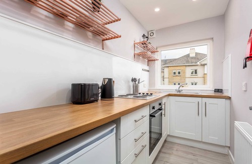 Ayr Apartment | The Orchard - Donnini Apartments