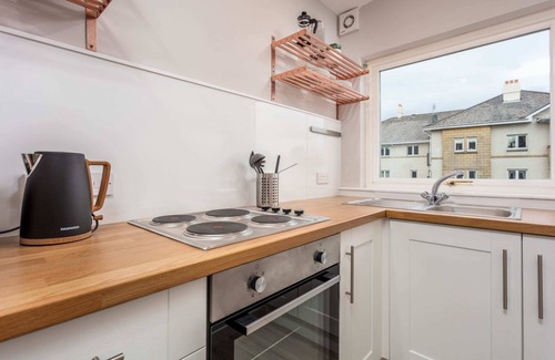 Ayr Apartment | The Orchard - Donnini Apartments