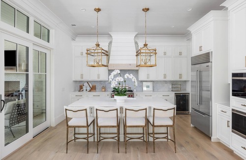 Palmetto Bluff House | The Orchid House - Luxurious Getaway