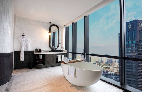 Bendungan Hilir Hotel | The Orient Jakarta, a Royal Hideaway Hotel