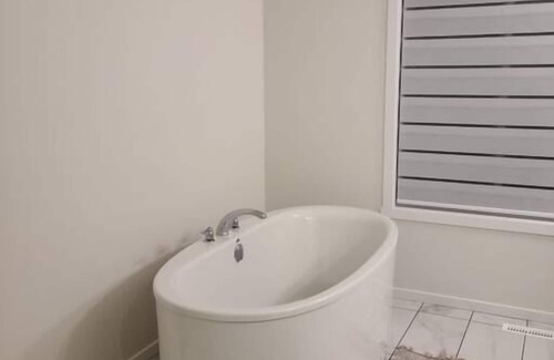 Calgary House | The Oriental house in YYC