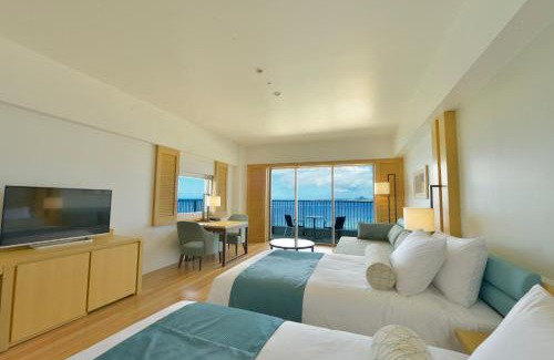 Bise Resort | The Orion Hotel Motobu Resort & Spa