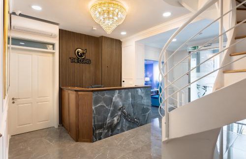Marsaxlokk Bed & Breakfast | THE OSiRiS