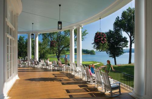 Cooperstown Resort | The Otesaga Resort Hotel