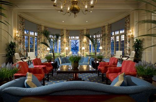 Cooperstown Resort | The Otesaga Resort Hotel