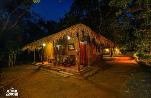 Habarana Resort | The Other Corner Habarana