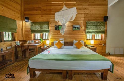 Habarana Resort | The Other Corner Habarana