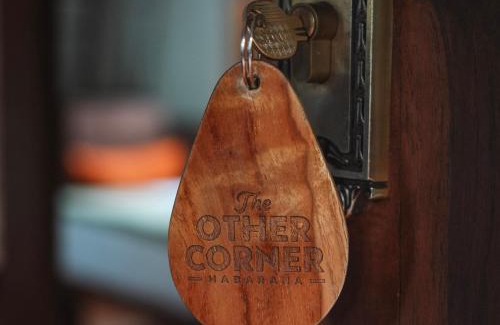 Habarana Resort | The Other Corner Habarana