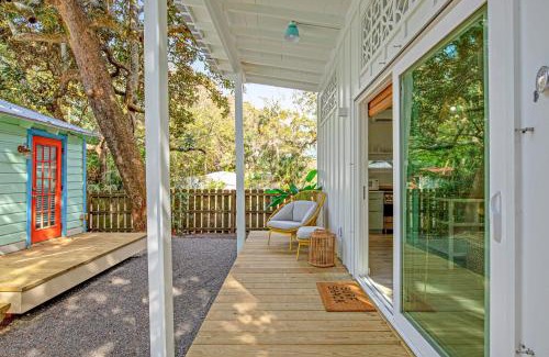 Sunset Point Hotel | The Other Place Cottage C