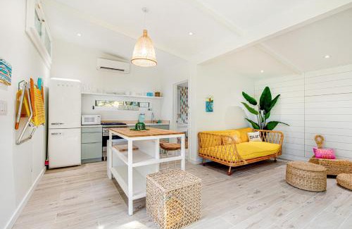 Sunset Point Hotel | The Other Place Cottage C
