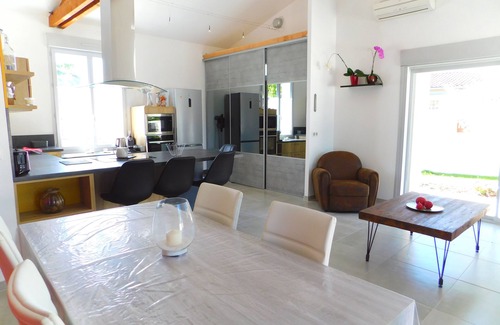 Valreas Cottage | The oustaou of Sandrine