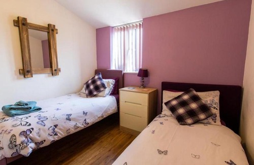 Tidenham House | The Outlook, Chepstow