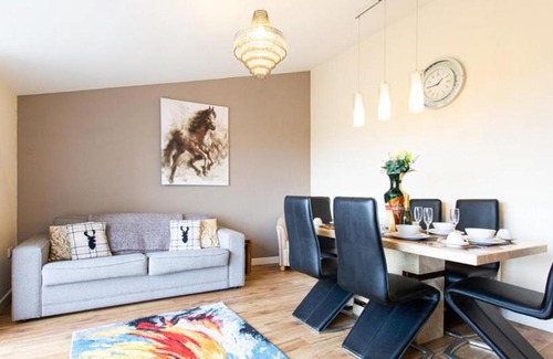Tidenham House | The Outlook, Chepstow