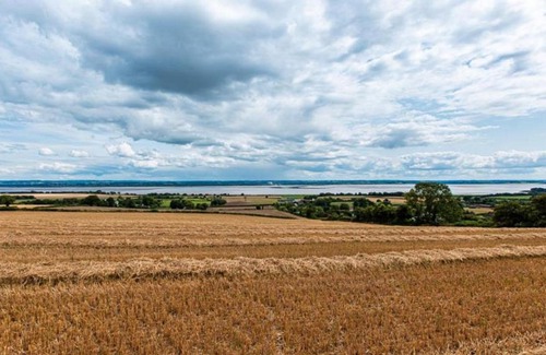 Tidenham House | The Outlook, Chepstow