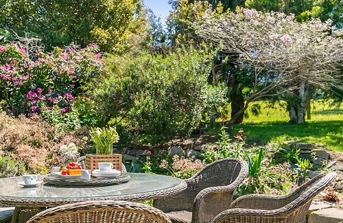 Shoreham House | The Outlook Views Gardens Relaxation Space