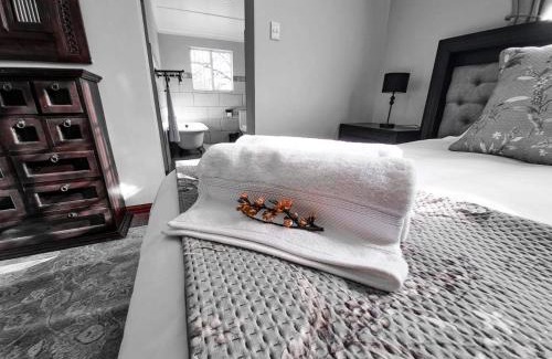 Emakhazeni Ski Chalet | The Outpost Dullstroom