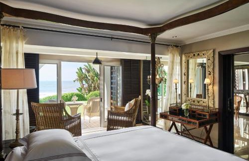 Umhlanga Hotel | The Oyster Box