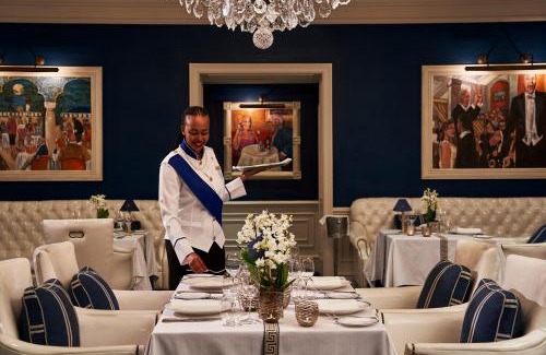 Umhlanga Hotel | The Oyster Box