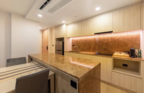 Laguna Hotel | The Ozone Residences Bangtao