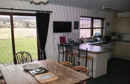 Brora House | The Paddock