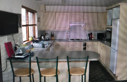Brora House | The Paddock