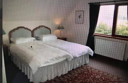 Brora House | The Paddock