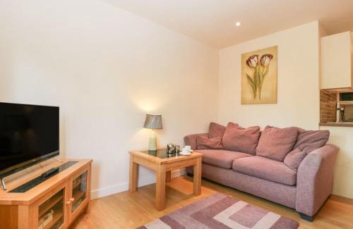 Wookey House | The Paddock