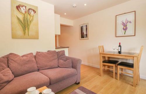 Wookey House | The Paddock
