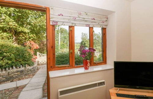Wookey Cottage | The Paddock
