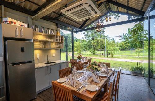Dambulla House | The Paddocks by ForestPark