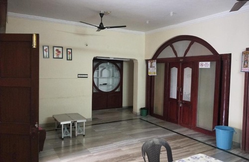 Visakhapatnam Apartment | The Padmavathi Family Guest House