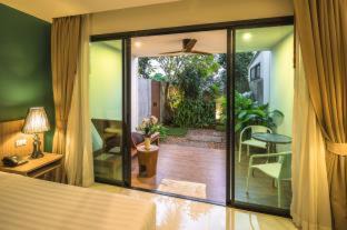 Ratsada Hotel | The Pago Design Hotel Phuket-SHA Plus